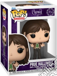 Charmed: Funko Pop! Television - Prue Halliwell (Vinyl Figure 1834) giochi