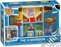 Marvel: Funko Pop! Bitty Boxes - X-Men - Xavier'S School giochi