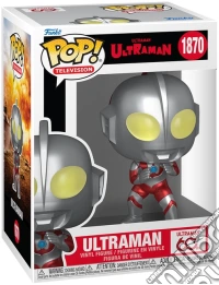 Ultraman: Funko Pop! Television - Ultraman (Vinyl Figure 1870) giochi