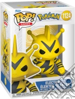 Funko Pop! Games: Pokemon - Electabuzz #1124 Vinyl Figure