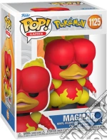Funko Pop! Games: Pokemon - Magmar #1125 Vinyl Figure