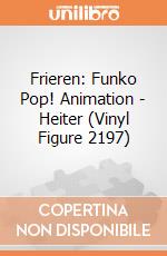 Frieren: Funko Pop! Animation - Heiter (Vinyl Figure 2197) giochi