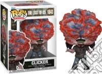 Last Of Us (The): Funko Pop! Television - Clicker (Vinyl Figure 1843) giochi