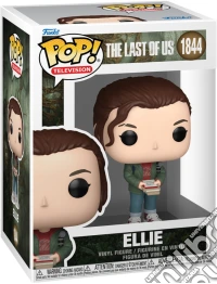 Last Of Us (The): Funko Pop! Television - Ellie (Vinyl Figure 1844) giochi