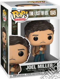 Last Of Us (The): Funko Pop! Television - Joel Miller (Vinyl Figure 1845) giochi