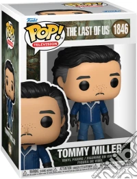Last Of Us (The): Funko Pop! Television - Tommy Miller (Vinyl Figure 1846) giochi