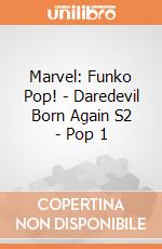 Marvel: Funko Pop! - Daredevil Born Again S2 - Pop 1 giochi
