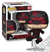 Marvel: Funko Pop! - Daredevil Born Again S2 - Daredevil (Battle Damaged) (Vinyl Figure 1579) giochi