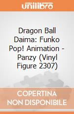Dragon Ball Daima: Funko Pop! Animation - Panzy (Vinyl Figure 2307) giochi