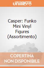 Casper: Funko Mini Vinyl Figures (Assortimento) giochi