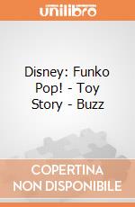 Disney: Funko Pop! - Toy Story - Buzz giochi