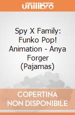 Spy X Family: Funko Pop! Animation - Anya Forger (Pajamas) giochi