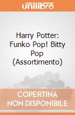 Harry Potter: Funko Pop! Bitty Pop (Assortimento) Harry Potter: Funko Pop! Bitty Pop (Assortimento) giochi