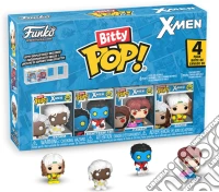 Marvel: Funko Pop! Bitty Pop - X-Men - Gambit (4 Pack) giochi