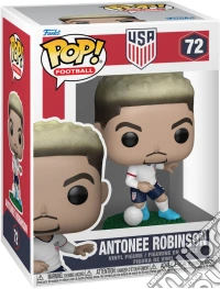 Football: Funko Pop! - Usa - Antonee Robinson (Vinyl Figure 72) giochi