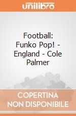 Football: Funko Pop! - England - Cole Palmer