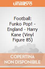 Football: Funko Pop! - England - Harry Kane (Vinyl Figure 85) giochi