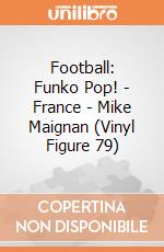 Football: Funko Pop! - France - Mike Maignan (Vinyl Figure 79) giochi