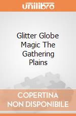 Glitter Globe Magic The Gathering Plains giochi