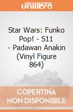 Star Wars: Funko Pop! - S11 - Padawan Anakin (Vinyl Figure 864) giochi