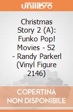 Christmas Story 2 (A): Funko Pop! Movies - S2 - Randy Parkerl (Vinyl Figure 2146) giochi