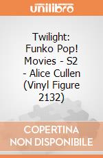 Twilight: Funko Pop! Movies - S2 - Alice Cullen (Vinyl Figure 2132) giochi
