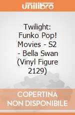 Twilight: Funko Pop! Movies - S2 - Bella Swan (Vinyl Figure 2129) giochi