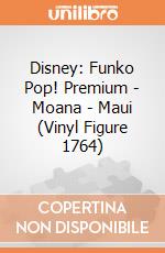 Disney: Funko Pop! Premium - Moana - Maui (Vinyl Figure 1764) giochi