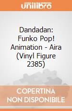Dandadan: Funko Pop! Animation - Aira (Vinyl Figure 2385) giochi