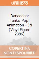 Dandadan: Funko Pop! Animation - Jiji (Vinyl Figure 2386) giochi