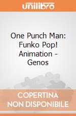 One Punch Man: Funko Pop! Animation - Genos giochi