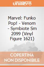 Marvel: Funko Pop! - Venom - Symbiote Sm 2099 (Vinyl Figure 1621) giochi