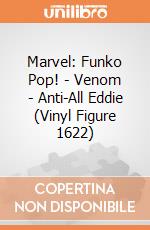 Marvel: Funko Pop! - Venom - Anti-All Eddie (Vinyl Figure 1622) giochi