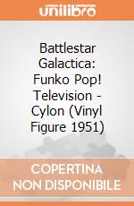 Battlestar Galactica: Funko Pop! Television - Cylon (Vinyl Figure 1951) giochi