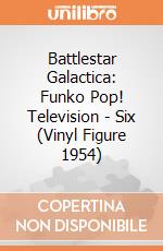 Battlestar Galactica: Funko Pop! Television - Six (Vinyl Figure 1954) giochi