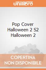 Pop Cover Halloween 2 S2 Halloween 2 giochi