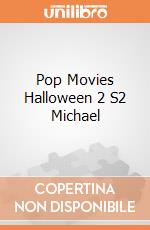 Pop Movies Halloween 2 S2 Michael giochi