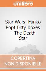 Star Wars: Funko Pop! Bitty Boxes - The Death Star