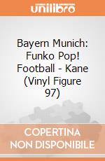 Bayern Munich: Funko Pop! Football - Kane (Vinyl Figure 97) giochi