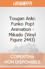Tougan Anki: Funko Pop! Animation - Mikado (Vinyl Figure 2443) giochi