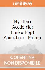 My Hero Acedemia: Funko Pop! Animation - Momo giochi