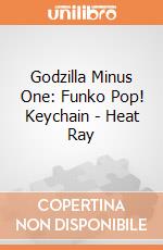 Godzilla Minus One: Funko Pop! Keychain - Heat Ray giochi