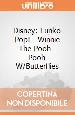 Disney: Funko Pop! - Winnie The Pooh - Pooh W/Butterflies giochi