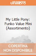 My Little Pony: Funko Value Mini (Assortimento) giochi