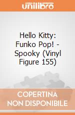 Hello Kitty: Funko Pop! - Spooky (Vinyl Figure 155) giochi