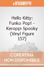 Hello Kitty: Funko Pop! - Keroppi Spooky (Vinyl Figure 157) giochi