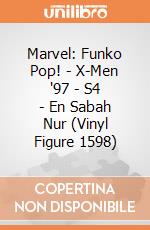 Marvel: Funko Pop! - X-Men '97 - S4 - En Sabah Nur (Vinyl Figure 1598) giochi