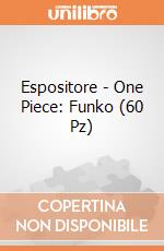 Espositore - One Piece: Funko (60 Pz) giochi