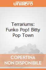 Terrariums: Funko Pop! Bitty Pop Town giochi