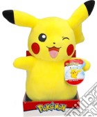 Pokemon: Pikachu 12 Inch Plush giochi